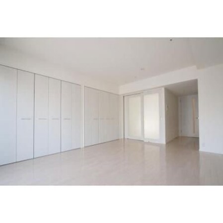 パークアクシス八丁堀の物件内観写真